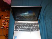 Lenovo ideapad miix d'occasion  Rognes
