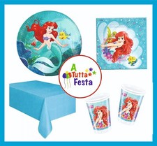 Kit addobbi festa usato  Eboli