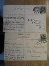 Postal history post for sale  KNOTTINGLEY