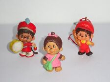 Lot figurines pvc d'occasion  Saint-André-lez-Lille