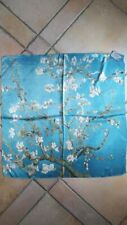 Foulard quadrato mandorlo usato  Mercato San Severino