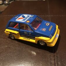 Scalextric c215 metro for sale  EVESHAM