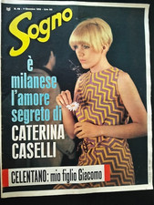 Sogno 1966 caterina usato  Vicenza