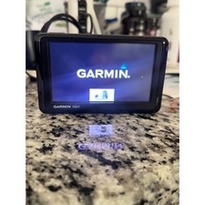 Garmin nuvi 1390 for sale  Flint