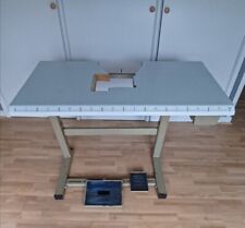 Janser sewing carpet for sale  PERRANPORTH