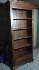 Libreria ripiani vista usato  Verona