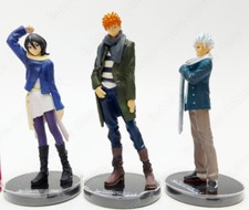 Bleach figur masters gebraucht kaufen  Berlin