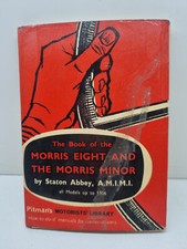 Book morris eight for sale Book morris eight for sale  NEWTON ABBOT