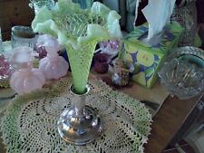 Antique epergne tulip for sale  Columbia City