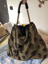 Alexander mcqueen borsa usato  San Mango Piemonte