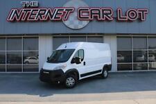 2023 ram promaster for sale  Omaha
