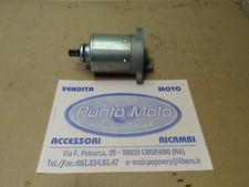 Motorino avviamento starter usato  Frattaminore