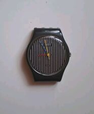 Swatch 1984 modell gebraucht kaufen  Hannover