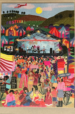 Pick festival puzzle for sale Pick festival puzzle for sale  TUNBRIDGE WELLS