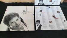 Claudio baglioni sono usato  Cascina
