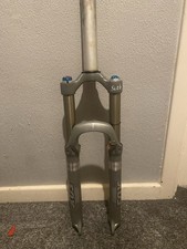 Fox float inch for sale  BRISTOL