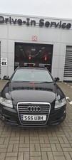 Audi avant line for sale  LEICESTER
