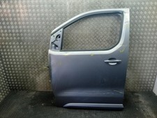 Vauxhall vivaro door for sale  WEST BROMWICH