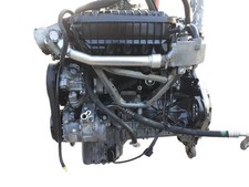 611961 motore nudo usato  Comiso