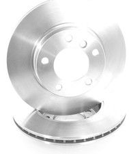 Disque frein ventilé d'occasion Disque frein ventilé d'occasion  France