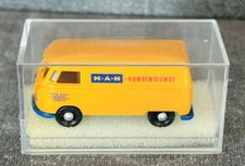 Brekina 1 man gebraucht kaufen  Solms