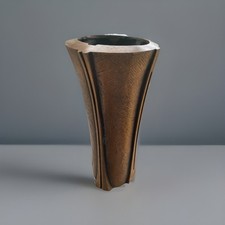 Grabvase bronze höhe gebraucht kaufen  Ulm