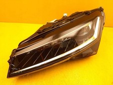 Skoda Superb III LIFT 3V1 FULL LED Reflektor przedni lewy 3V1941015E OE Origina na sprzedaż  PL