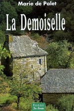 Demoiselle marie palet d'occasion  France