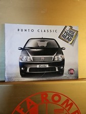 Fiat punto classic usato  Macomer