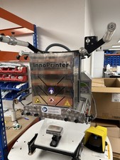 Innoprinter mk3 industrial for sale  HERTFORD