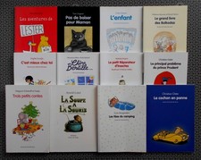 Lot livres ecole d'occasion  Saint-Gilles-Croix-de-Vie