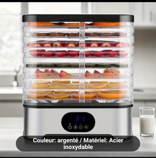 Deshydrateur alimentaire d'occasion  Paris I