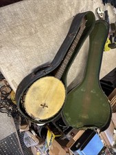 tenor banjo case for sale tenor banjo case for sale Orange