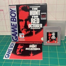 Hunt red october for sale  Shipping to Ireland