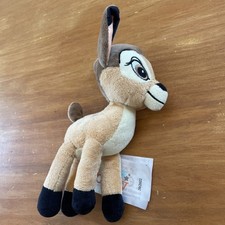 Peluche bambi disney d'occasion  Rully