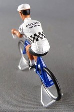 Norev cycliste tour d'occasion  France