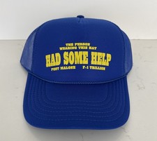Post malone merch for sale  Miami