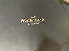 Nordic track cxt for sale  Overland Park