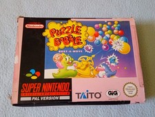 Puzzle bobble bust usato  Milazzo