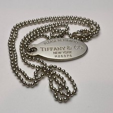 Tiffany co. vintage for sale  Seaford