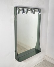 Specchio parete bagno usato  Varallo Pombia