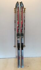Sci rossignol roc usato  Cinisello Balsamo