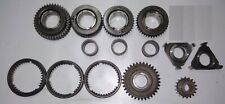 Set ingranaggi cambio usato  Guidonia Montecelio