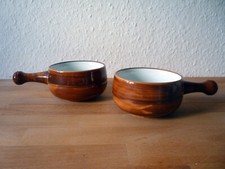 Braune auflaufformen fondue gebraucht kaufen  Bonn