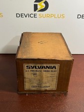 Sylvania 713up type for sale  Menasha