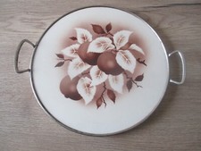 Cake dish ceramic d'occasion  Expédié en Belgium
