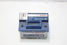 Bosch car battery for sale  UK