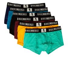 Men bikkembergs pack d'occasion  Expédié en Belgium