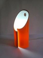 Rara lampada vintage usato  Firenze