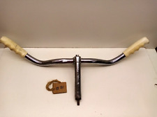Vintage bike bicycle for sale  WORKSOP